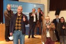 La UPC a Terrassa crea CATMech, un supergrup d’R+D+I en enginyeria mecànica