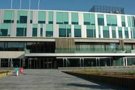 L'Ajuntament de Sant Cugat ordenat per un jutge a retirar el llaç groc i la pancarta de suport als presos