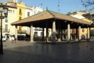 Iceta, en un acte a Granollers, demana al Govern plantejar ajuts pels sectors afectats si s'allarguen les restriccions