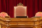 Iceta replica dient que no té “problemes de nàusees” pel suport de partits com Bildu al pressupost de l'Estat