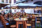 Desesperació en el sector de l'Hostaleria al Vallès per la pròrroga en el tancament de bars i restaurants