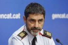 AMPLIACIÓ: Trapero vol millorar relacions amb altres cossos i institucions: