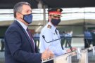 AMPLIACIÓ:Sàmper espera que el Departament d’Interior deixi de ser una