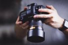 AMPLIACIÓ: El festival Emotiva omple de fotografia racons singulars de Terrassa