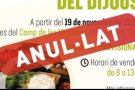 Granollers anul·la el mercat del dijous davant la negativa del 73% dels paradistes a realitzar el mercat en una nova ubicació