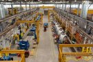 Panattoni crearà un parc logístic al Polígon Industrial Can Estapé de Castellbisbal