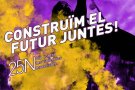 Crida a Granollers per la Quarta Marxa Nocturna Feminista el proper 24N