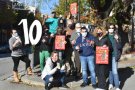 El Barri de Dalt, de La Garriga, organitza el 10è Mercat de Nadal