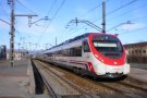 Renfe ampliarà l'andana de l'estació de Mollet Sant Fost per augmentar la seguretat i l'accessibilitat dels usuaris