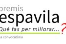 S'inaugura a Granollers la 1a Convocatòria dels Premis Espavila