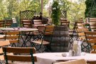 Els bars i restaurants del Vallès celebren la seva reobertura a partir de dilluns