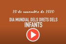Dia Mundial dels Drets dels Infants