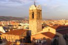 Cribatge massiu a Mollet contra la COVID-19