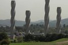 AMPLIACIÓ: L'Audiència de Barcelona absol tres estudiants del campus de Bellaterra jutjats per estripar una bandera espanyola el 2016