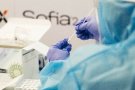 Salut fa més de 8.000 tests covid-19 als primers cribratges intensius de la segona onada a la Regió Metropolitana Nord