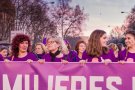 25N: Dia Internacional contra la violència de gènere