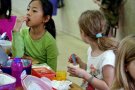 L'escola Ponent de Granollers