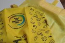Canovelles reparteix portaentrepans reutilitzables a l'alumnat de 1r d'ESO