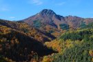 S'estan estudiant noves mesures pel Parc Natural del Montseny