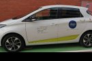 Cardedeu posa en marxa el primer vehicle elèctric compartit de la comarca