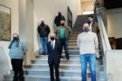 Les piscines del Club Natació Granollers es remodelaran el proper 2021