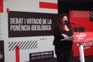 Kènia Domènech, nova Portaveu Nacional del Jovent Republicà
