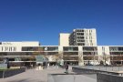 L'hospital Parc Taulí de Sabadell tornarà a rebre visites a partir de dimarts