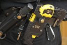 Alerta Solidària presentarà una querella contra els Mossos que van reduir una noia amb una pistola taser