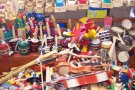 Continua la campanya de joguines de Creu Roja a Sentmenat