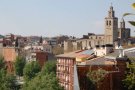 Municipalitzar l'aigua a Sant Cugat permetria reduir les tarifes un 15% i mantenir-les congelades durant deu anys
