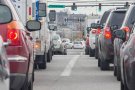 Cau més d'un 70% la mobilitat a les principales carreteres de Catalunya
