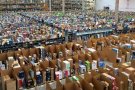 Amazon s'instal·la a Montcada i Reixac