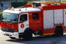 Evacuades cinc persones per dos incendis a Sabadell i Sant Carles de la Ràpita