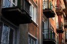 Mor una dona en precipitar-se per la finestra d'un habitatge a Sabadell