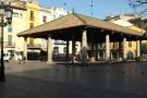 Ferran Garcia Sevilla estrena al Casino de Granollers