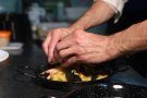 El restaurant Garbí, a Castellar del Vallès, reconegut en els premis Michelin 2021