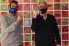 100 quilòmetres de solidaritat per Mollet