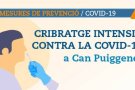 Demà inicien els cribratges a Can Puiggener, a Sabadell