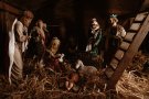 Sabadell crea per primer cop un pessebre monumental al centre de la ciutat