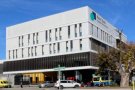 L'hospital Parc Taulí de Sabadell tindrà un nou edifici polivalent a finals del 2021
