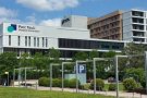 AMPLIACIÓ:L'hospital Parc Taulí de Sabadell tindrà un nou edifici polivalent a finals de 2021