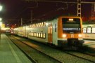 Les fortes pluges del Vallès Occidental obliguen a la suspensió del servei de quatre línies de Renfe