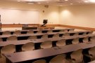 Alumnes del Sindicat d'Estudiants dels Països Catalans passen la nit al Rectorat de la UAB