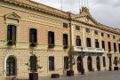 L'Ajuntament de Sabadell no haurà d'indemnitzar l'Estat per a poder fer ús de l'antiga caserna de la Guàrdia Civil
