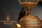 El 06095, segon premi de la loteria de Nadal, reparteix 10 sèries al Vallès Occidental