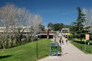 S'aixeca el bloqueig dels estudiants a la Universitat Autònoma de Barcelona