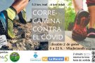 Participa al Corre-Camina contra la Covid a Viladecavalls