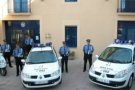 Agents de la Policia Local de Castellar del Vallès denuncien manca d'efectius i reclamen millores laborals