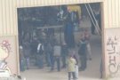 La Policia Local de Dosrius i els Mossos retiren onze caravanes amb assistents de la 'rave' de Llinars del Vallès