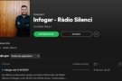 Ràdio Silenci, l'emissora municipal de La Garriga, sona a Spotify